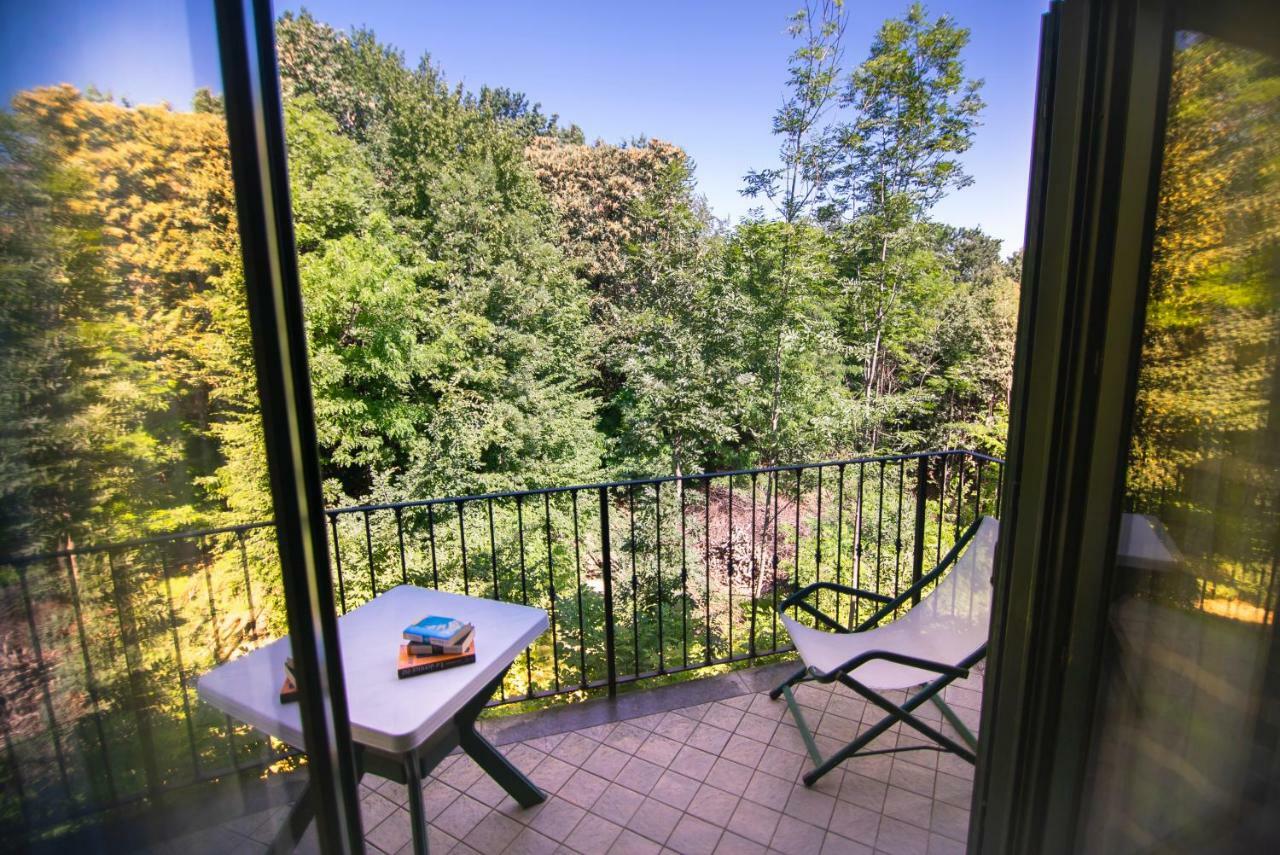 Agriturismo Turina Bricherasio エクステリア 写真