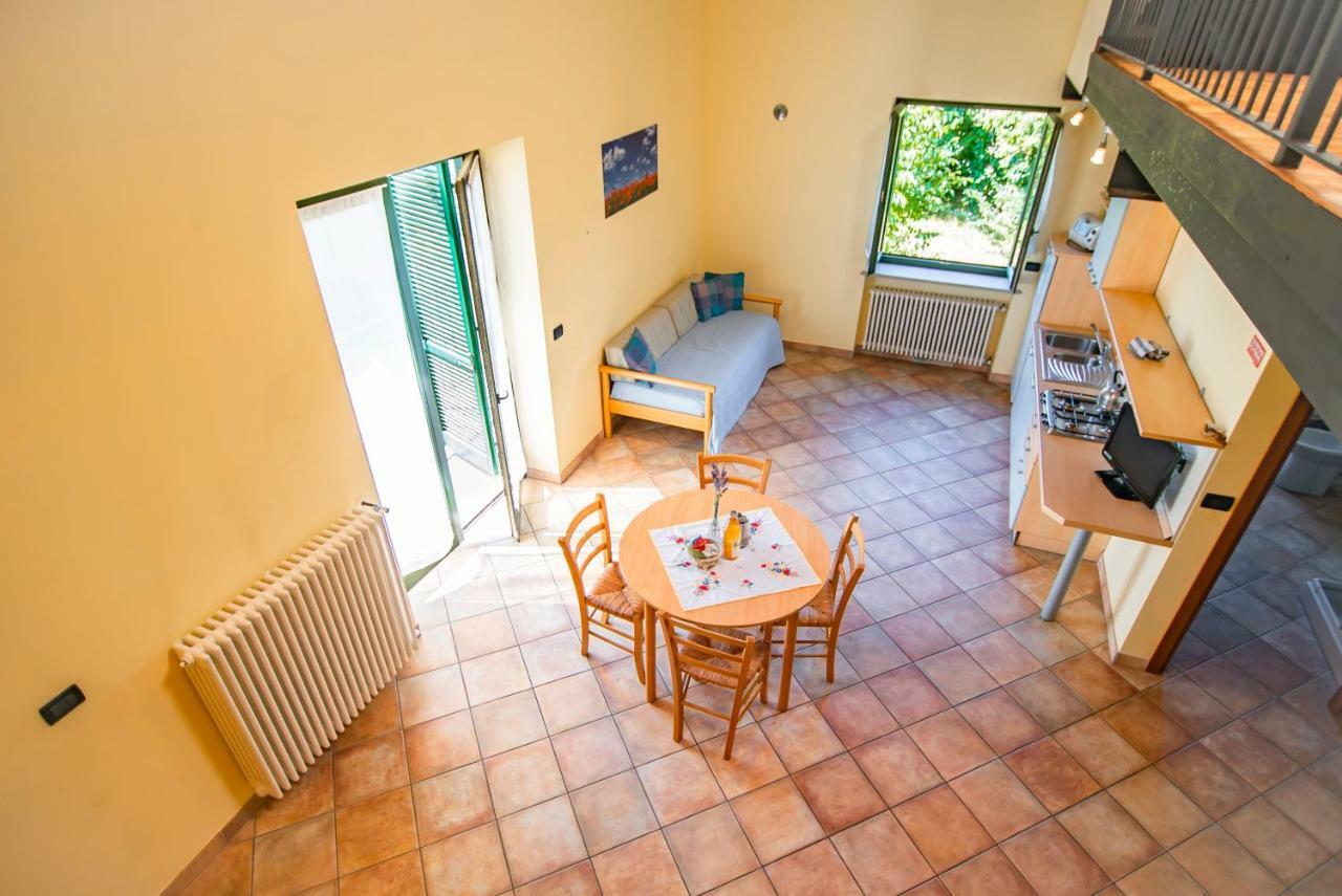 Agriturismo Turina Bricherasio エクステリア 写真