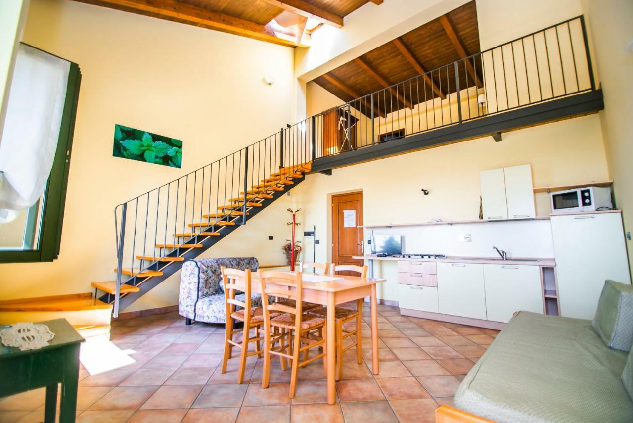 Agriturismo Turina Bricherasio エクステリア 写真