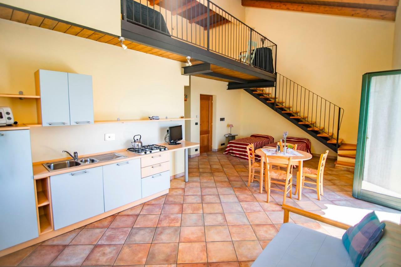 Agriturismo Turina Bricherasio エクステリア 写真
