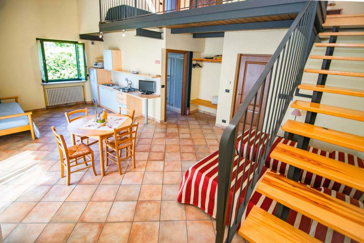 Agriturismo Turina Bricherasio エクステリア 写真