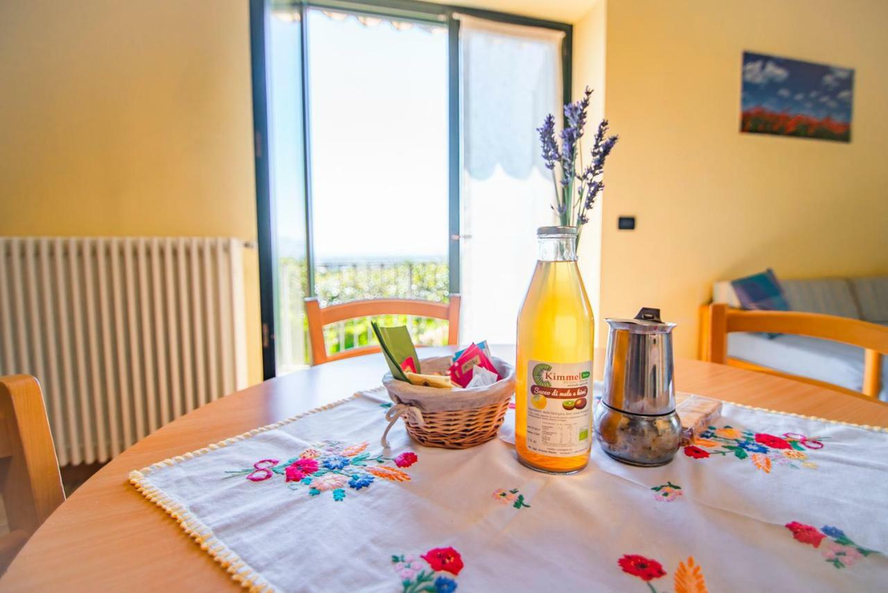 Agriturismo Turina Bricherasio エクステリア 写真
