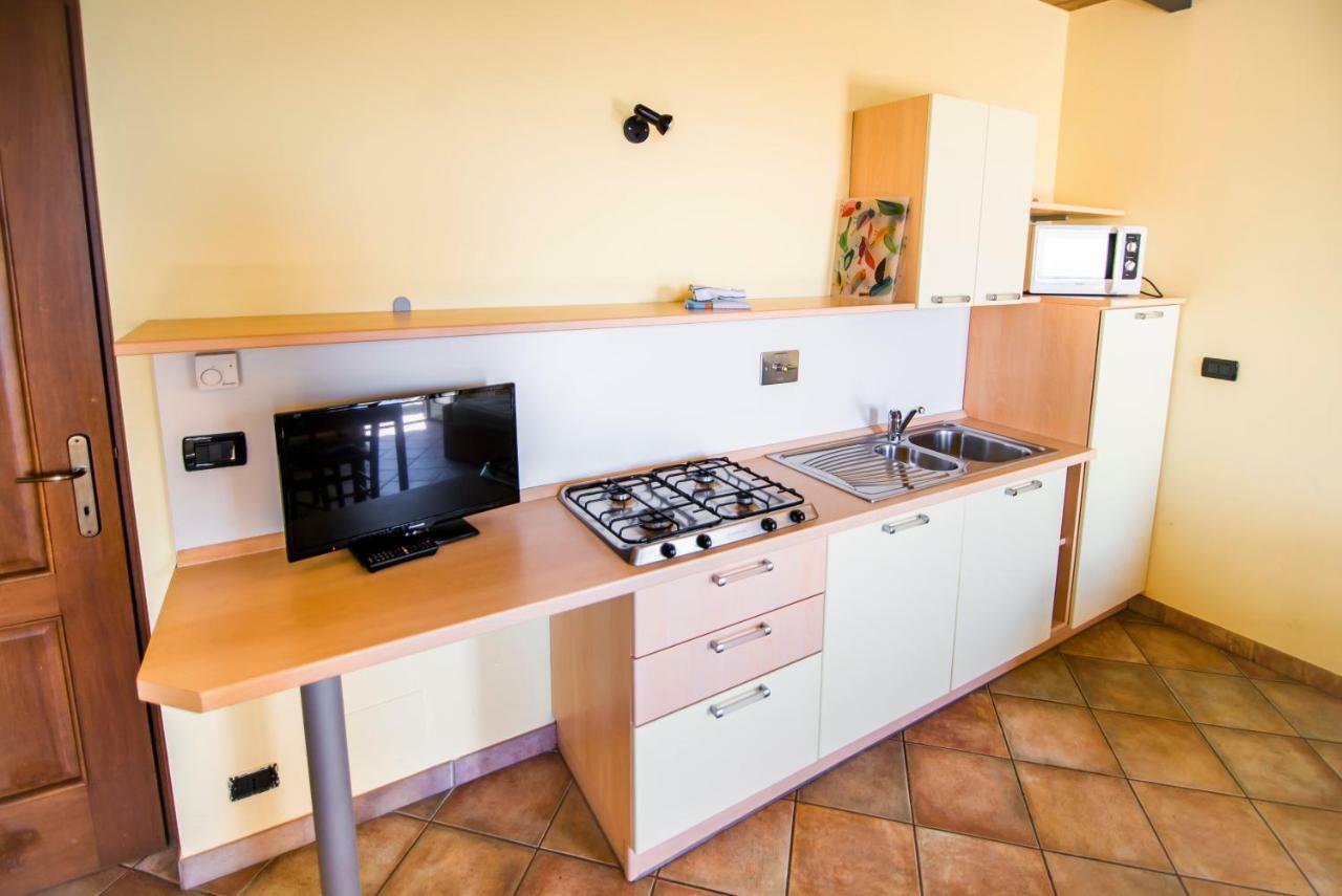 Agriturismo Turina Bricherasio エクステリア 写真