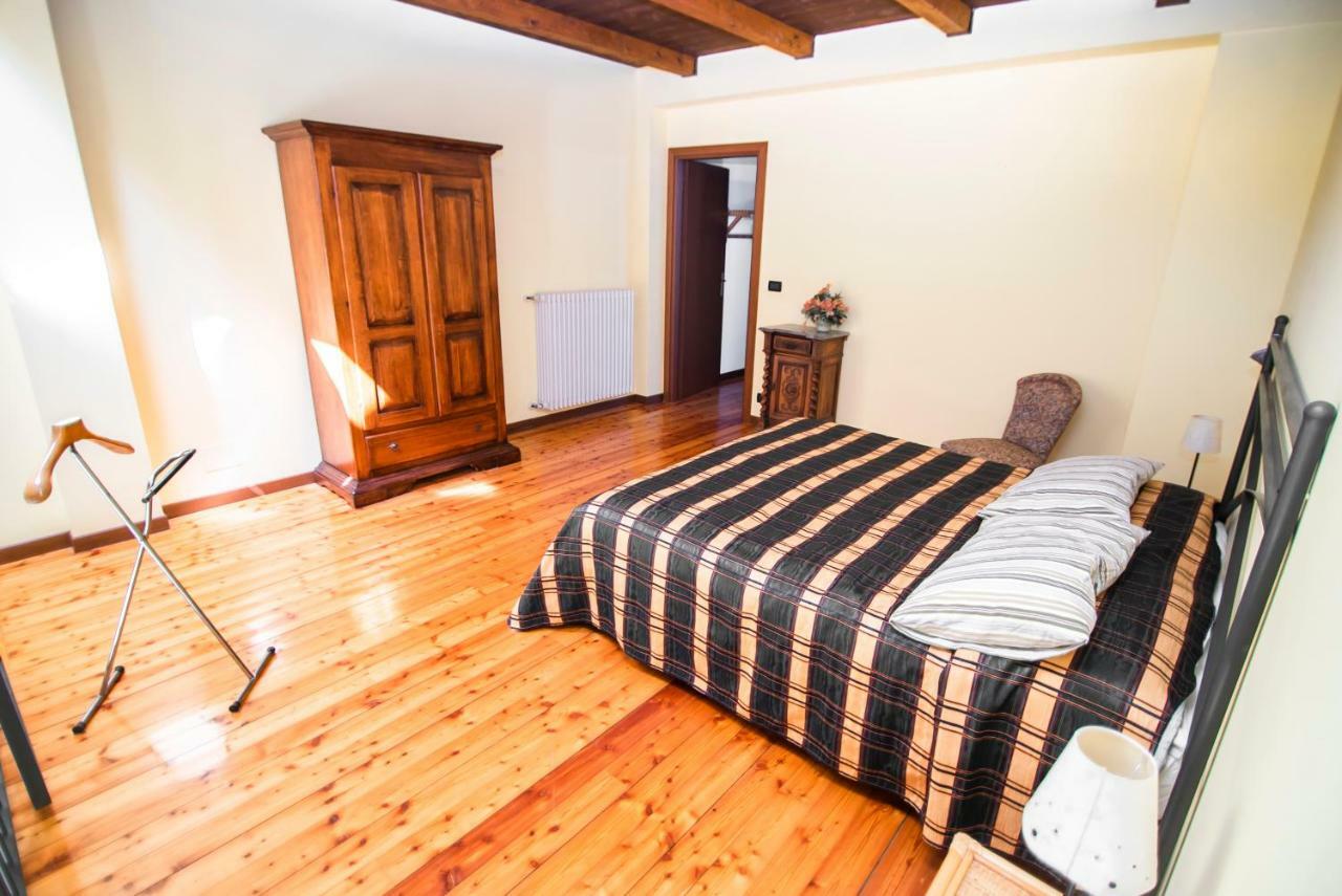 Agriturismo Turina Bricherasio エクステリア 写真