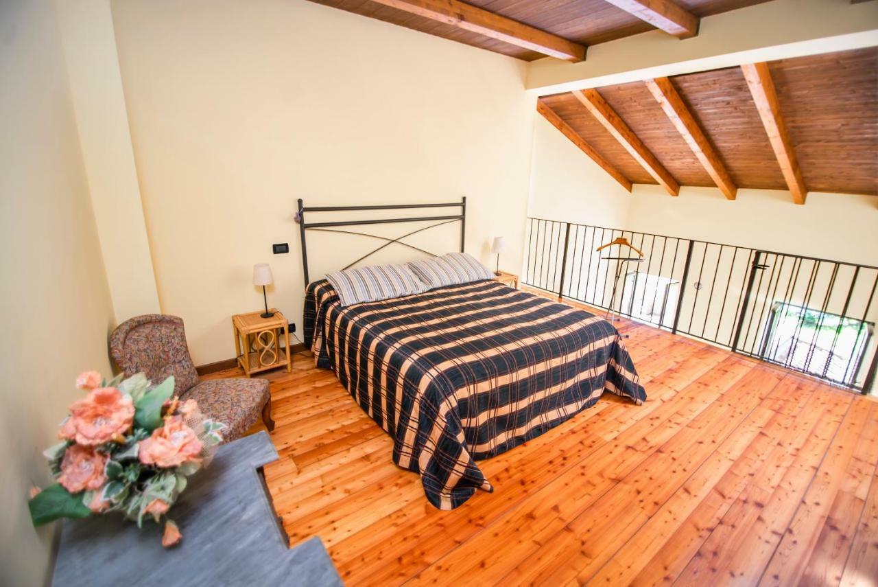 Agriturismo Turina Bricherasio エクステリア 写真