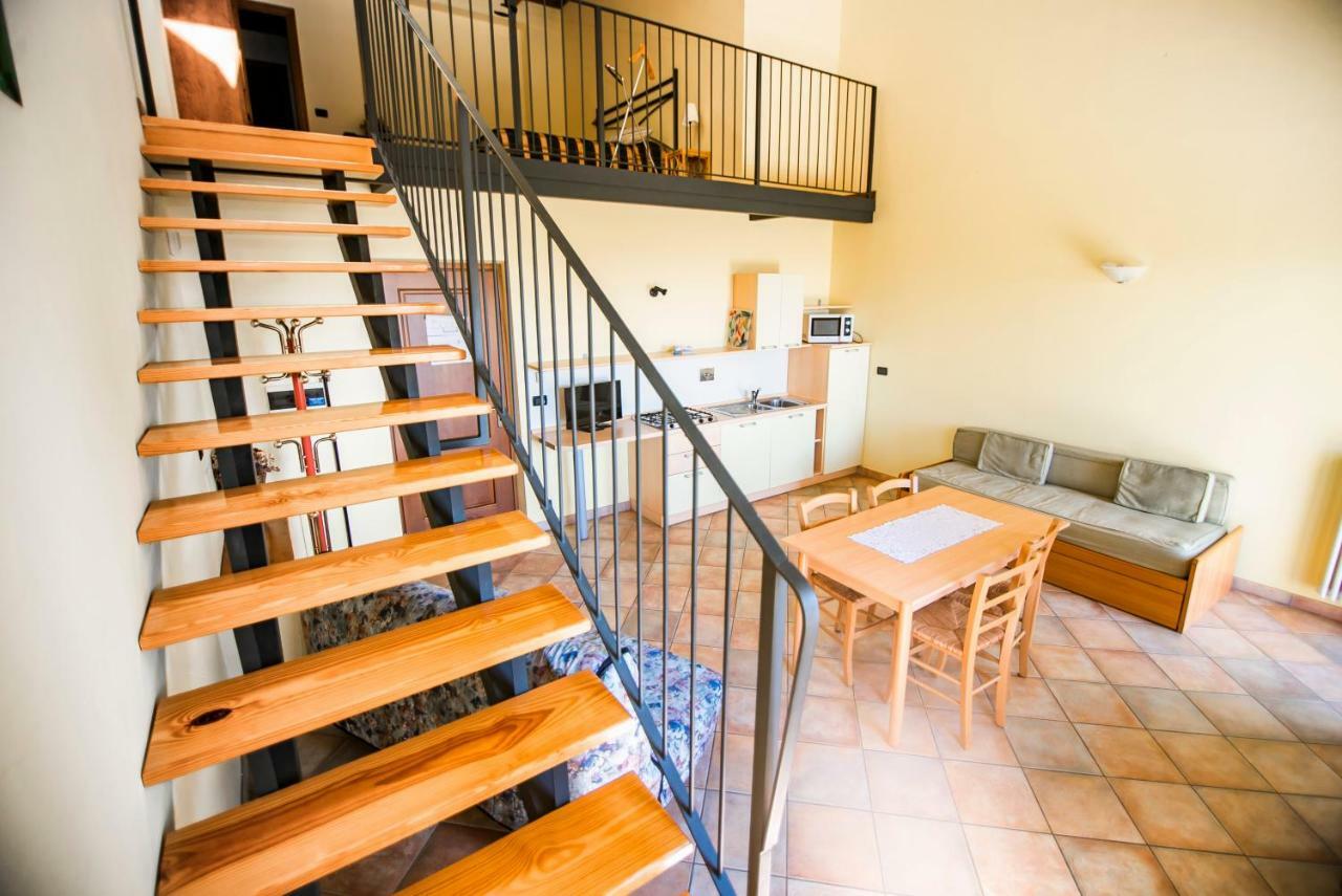 Agriturismo Turina Bricherasio エクステリア 写真
