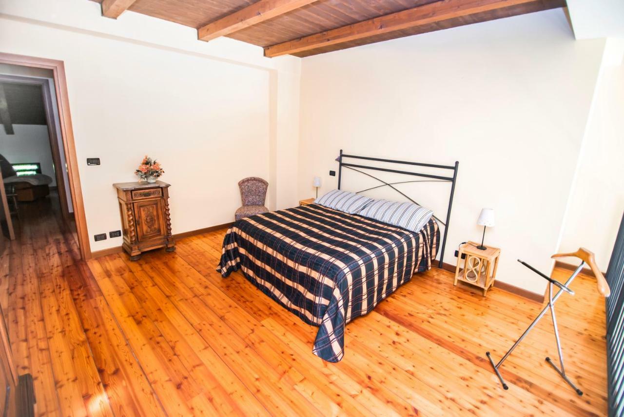 Agriturismo Turina Bricherasio エクステリア 写真