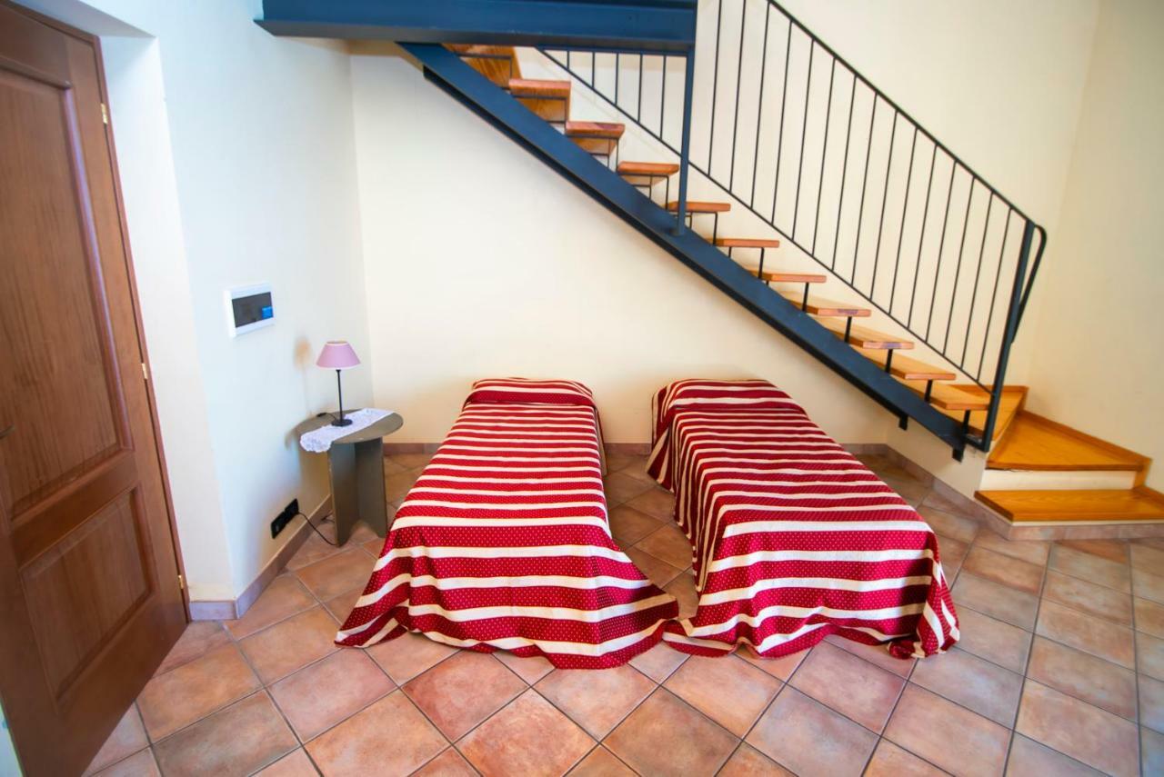 Agriturismo Turina Bricherasio エクステリア 写真