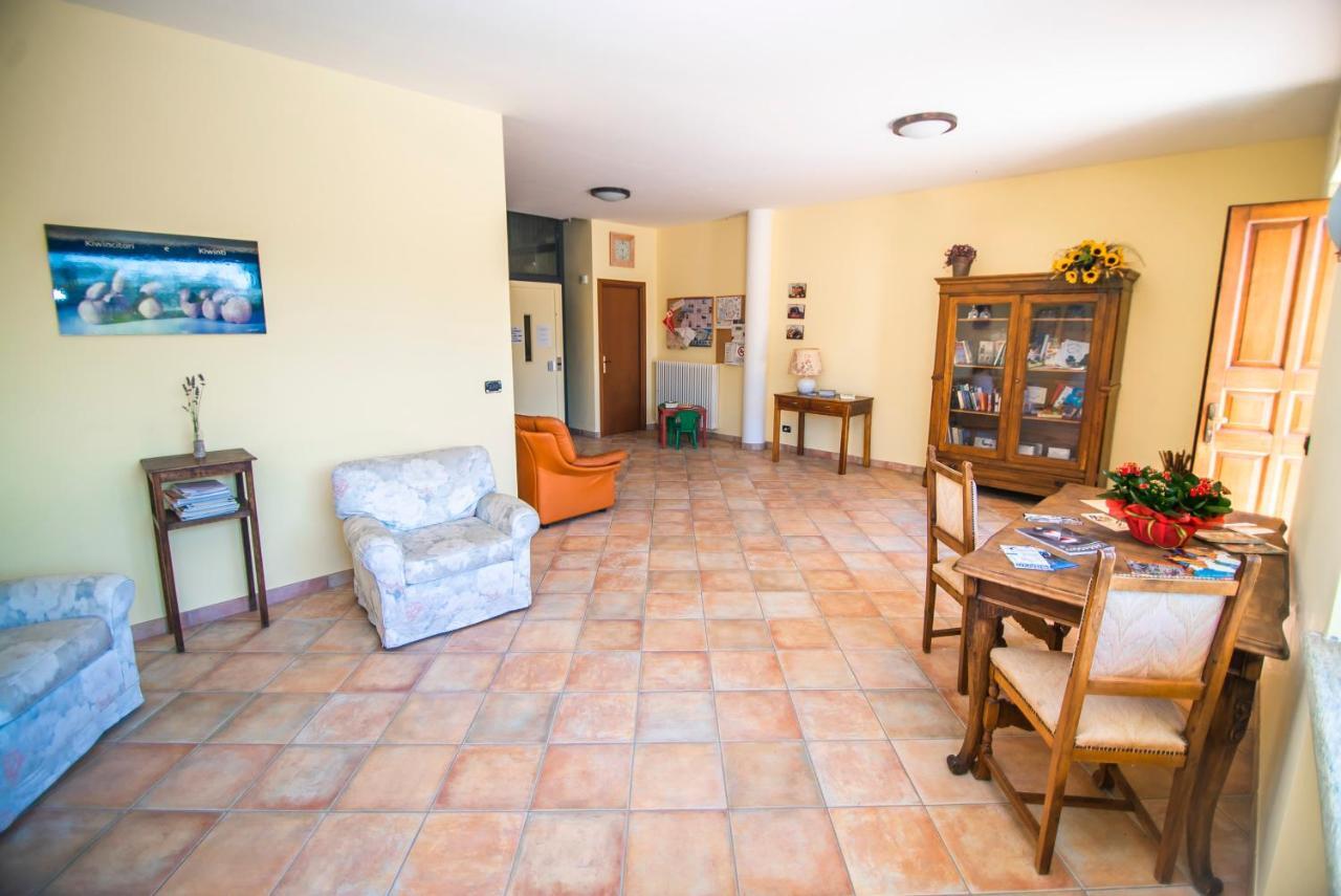Agriturismo Turina Bricherasio エクステリア 写真